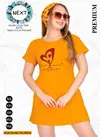 Vo At 0214 Summer Special Hosiery Cotton Night Suit Wholesale Price In Surat
