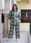  Ziyaa Vol 61  Cotton Fancy Western Co Ord Set Manufacturers