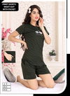 Vol 77 Sd By Fashion Talk Western Short Night Suit Catalog