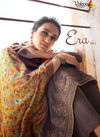 Volono Era 1 Latest Fancy Designer Casual Wear Digital Printed Designer Dress Material Collection
