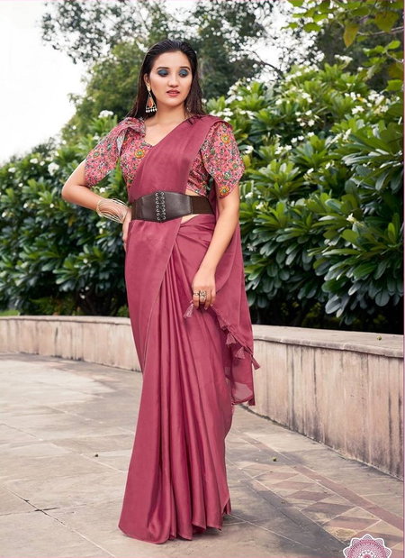 Vruti By BT Palin Designer Party Wear Sarees Wholesale Clothing Suppliers In India