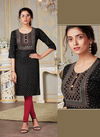 Wanna Hiral Daily Casual Wear Designer Fancy Kurti Collection