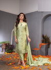 Wanna You Shefali Fancy Ethnic Wear Designer Ready Made Collection