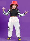 Web Western Children By Arya Lycra Digital Print Kids Girlswear Catalog