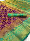 Wedding And Festive Wear Latest Banarasi Silk Saree Collection 