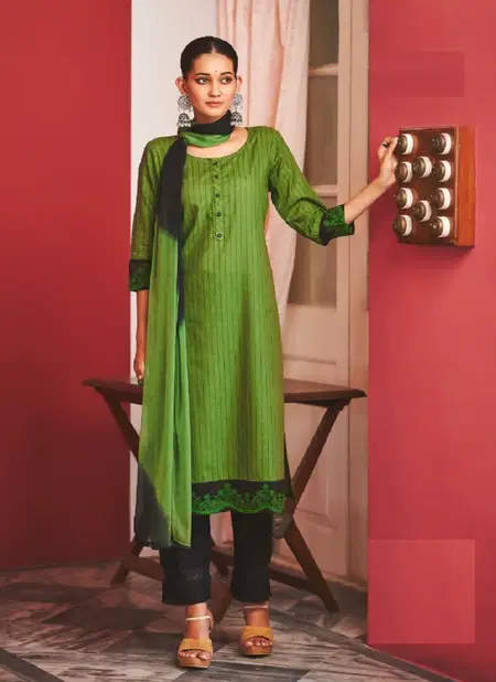 Wella By 100 Miles Readymade Salwar Suits Catalog
 Catalog