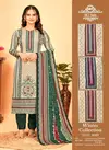 Winter Collection 4089 By Sk Pashmina Printed Surat Dress Material Wholesale Market