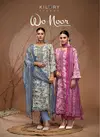 Wo Noor By Kilory Lawn Cotton Digital Printed Salwar Kameez Orders In India
