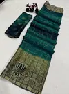 Wow Designer Non Catalog  Super Cheap Silk Sarees Wholesale Shop In Surat
