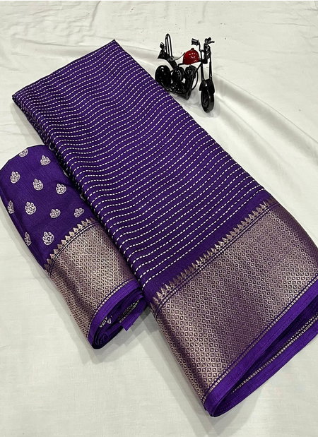 Wow Designer Printed Dola Silk Non Catalog Sarees Wholesale Price In Surat
