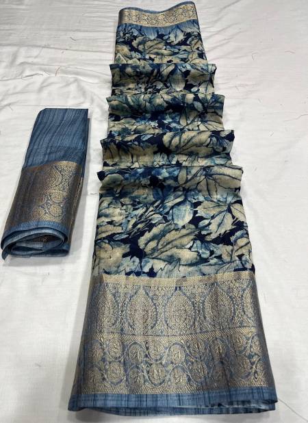 Wow Hit Antic Designer Dola Silk Non Catalog Saree Wholesale Online

