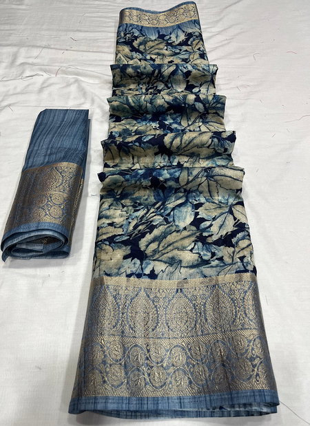 Wow Hit Antic Designer Dola Silk Non Catalog Saree Wholesale Online
