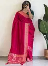 Wow Hit Super Designer Banarasi Silk Wedding Saree Wholesale Price In Surat

