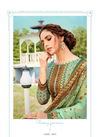 Yashika Rinaz 4 Latest Designer Printed Pure Lawn Cotton Dress Material Collection With Mal Mal Dupatta 