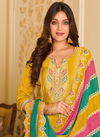 Yasmin By Eba Lifestyle 1653 To 1654 Series Wholesale Readymade Suits Suppliers in Mumbai
