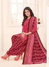 Yes Mam Mahendra Regular Wear Cotton Printed Designer Dress Material Collection
