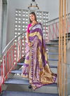 Ynf Celeb Latest Party Wear Art Silk Designer Fancy Saree Collection