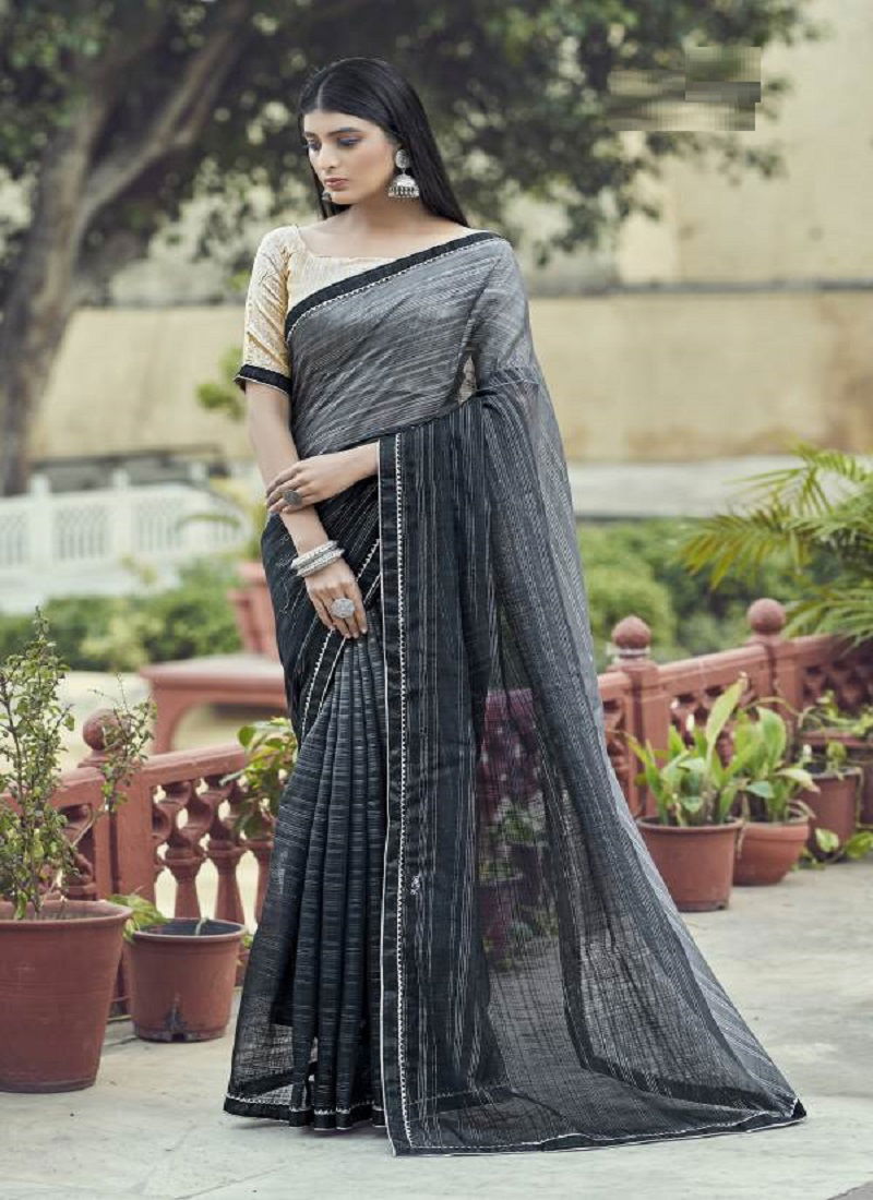 ynf saree Catalog