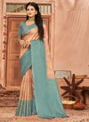 Ynf Republic Digital Ethnic Wear Designer Digital Printed Saree Collection
