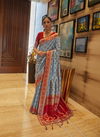 Ynf Zari Banaras Occasion Exclusive Wear Art Silk Fancy Saree Collection