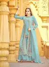 Your Choice Bollywood Plus Designer Heavy Wedding Wear Salwar Kameez Collection
