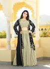 Your Choice Glam Hunt Bridal Look Wholesale Georgette Wedding Salwar Suits