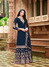 Your Choice Glory Heavy New Exclusive Wear Designer Georgette Salwar Kameez Collection