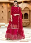 Your Choice Kamaa Heavy New Designer Fancy Festive Wear Look Salwar Kameez Collection
