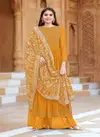 Your Choice Mahisa  Festive Wear Wholesale Salwar Kameez Collection