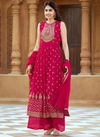 Your Choice Nyka 2 Designer Wholesale Salwar Kameez Collection