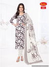 Zaara Vol 28 By Baalar Printed Cotton Kurti With Bottom Dupatta Wholesale Price In Surat
