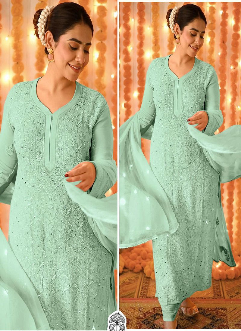 Zaha Saadia Vol 2 Wholesale Designer Pakistani Salwar Suits Catalog