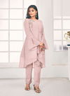 Zainab Fashion Studio Ipc 105 Georgette Party Wear Latest Top With Bottom
