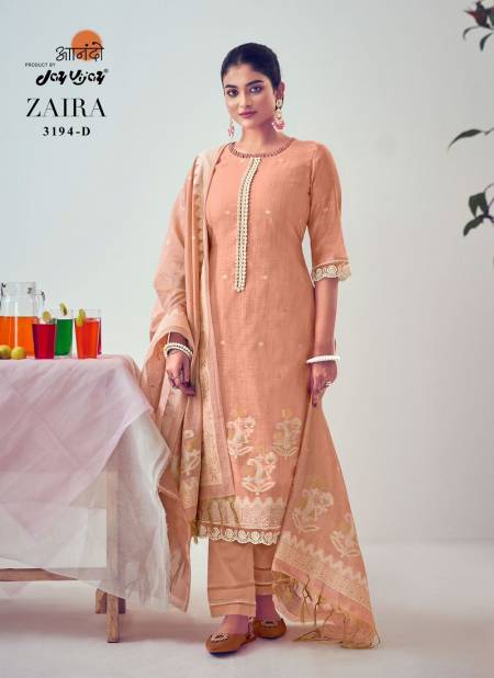 Zaira By Jay Vijay Summer South Cotton Printed Salwar Suits Wholesale Market In Surat Catalog