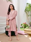 Zara 32 Formal Classy Fancy Festive Wear Top With Bottom Collection
