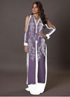 Zara Studio 47 New Designer Fancy Wear Western Top With Bottom Collection