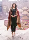 Zara Vol 3 By Wanna 301-307 Readymade Salwar Suits Catalog