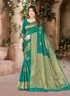 Zareena By Ronisha Designer Banarasi Silk Sarees Wholesale Shop In Surat
