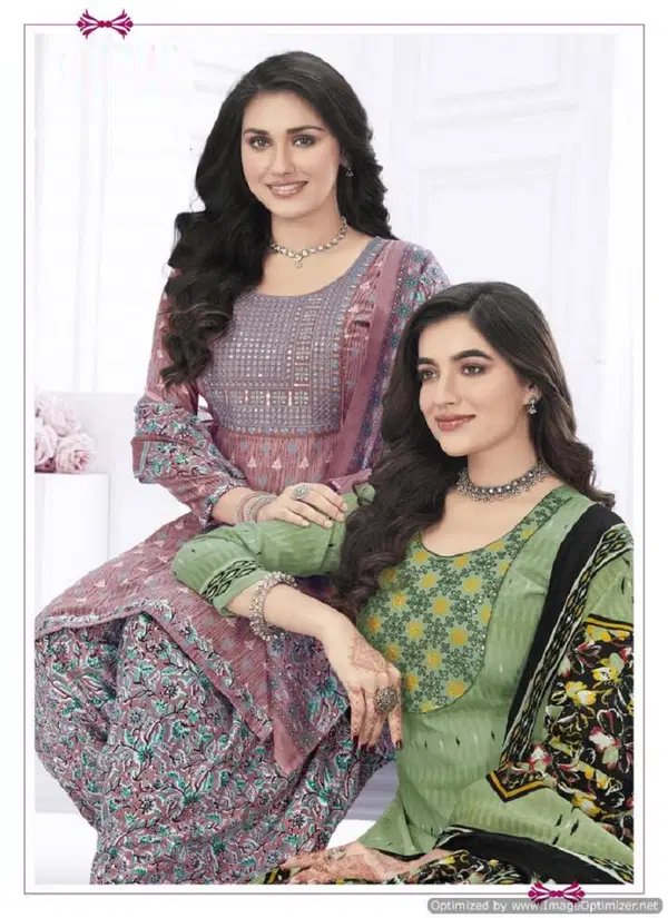 Zarina Vol 1 By Rajasthan Cotton Readymade Dress Wholesale Shop In Surat
