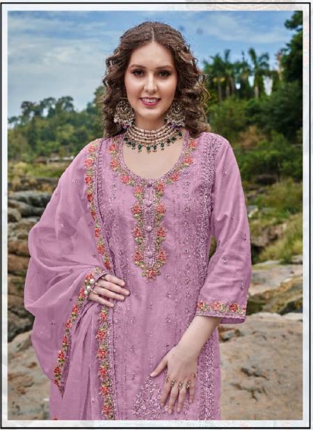 Zarqash 316 A To B Organza Heavy Embroidery Pakistani Readymade Suits Wholesale Shop In Surat
 Catalog