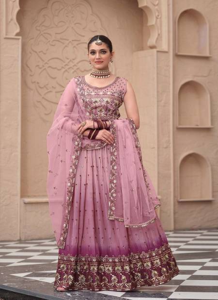 Blue Wedding Wear Heavy Velvet Wholesale Designer Lehenga Catalog at Rs  13395 in Surat