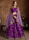 ZEEL CLOTHING CULTURAL Designer Wedding Wear Wholesale Lehenga Choli Collection