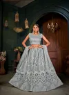 Zeeya Nafeesa Vol 2 By Varni 6007 To 6008 Series Lehenga Choli Exporters in India
