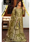 Ziaaz 356 Heavy Embroidery Pakistani Suits Catalog