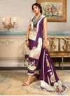 Ziaaz Designs 7773 Block Buster Festive Wear Designer Cotton Heavy Work Pakistani Salwar Kameez
