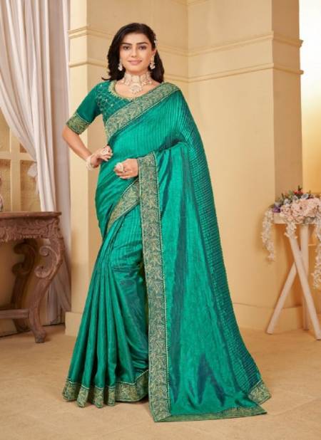 Zili Crush 6 Exclusive Designer Wear Wholesale Silk Sarees Catalog Catalog