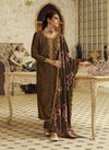 Zisa Charmy Gazal Wholesale Salwar Kameez Collection