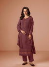 Zisa Rose 14331-14336 Designer Salwar Suits Catalog