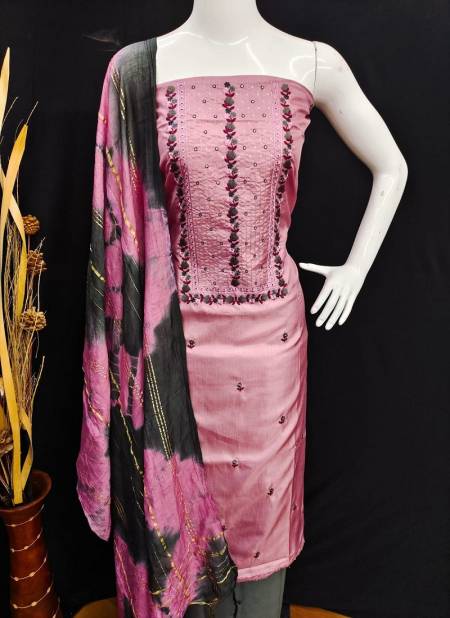Zora Silk 574 Regular Color Set Dress Material Catalog