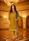 ZSM Nawabi Velvet Festive Wear Designer Pakistani Salwar Kameez Collection